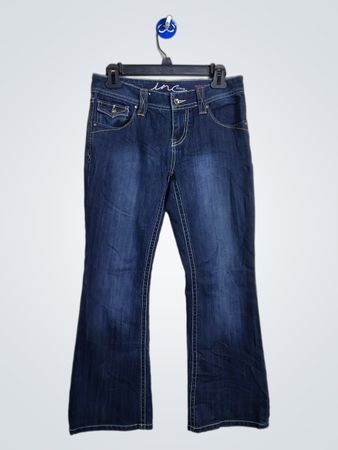 INC International Concepts Jeans en denim
