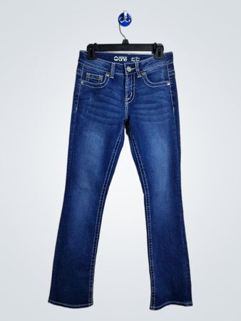 Jeans bébé Boot Mid Rise Warehouse One