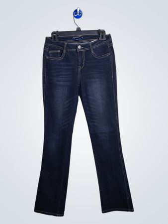 Wallflower Bootcut Jeans