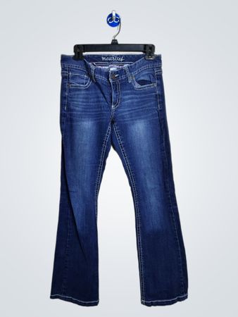 Maurices Bootcut Jeans
