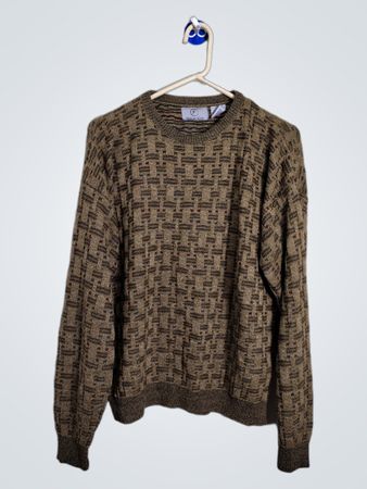 F.SARAH Women's L Sweater