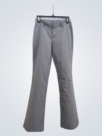 Pantalon de costume gris A. BYER