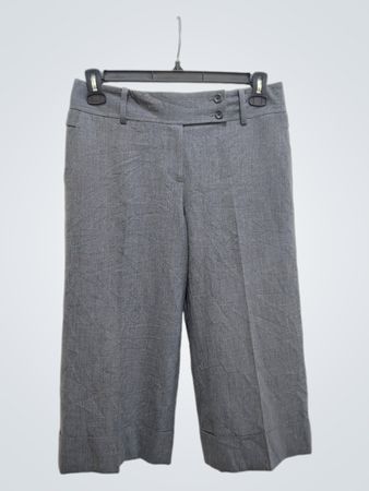 Ann Taylor Verkürzte Hosen