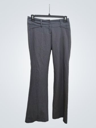 Pantalones de vestir para mujer Joe Benbasset