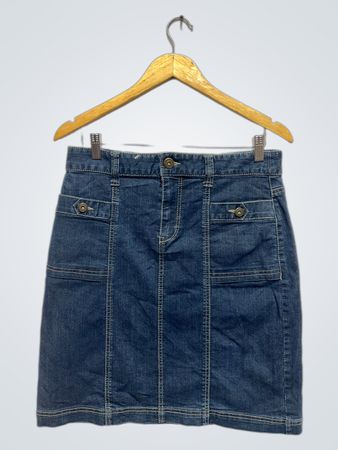 Christopher & Banks Gonna di Jeans