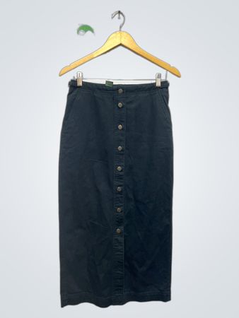 Ralph Lauren Denim Skirt