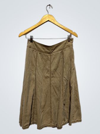 Falda da donna Coldwater Creek taglia 8