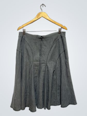 Larry Levine Stretch Skirt