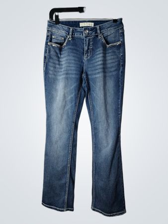Est. 1946 Denim Jeans