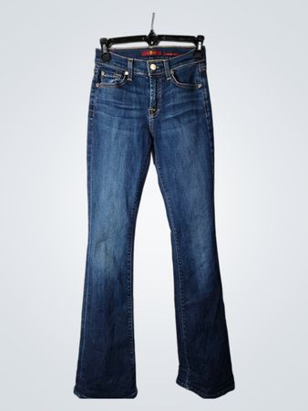 Jeans Bootcut 7 For All Mankind
