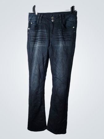 Jean Bootcut Wallflower