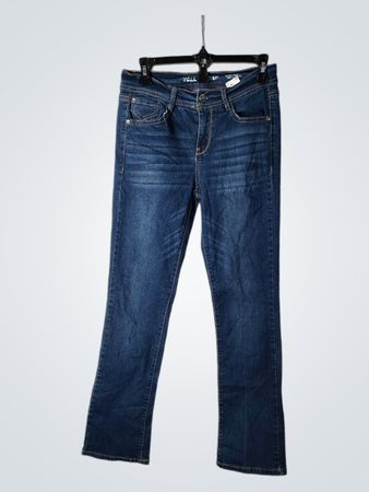 WALLFLOWER EP Denim Jeans