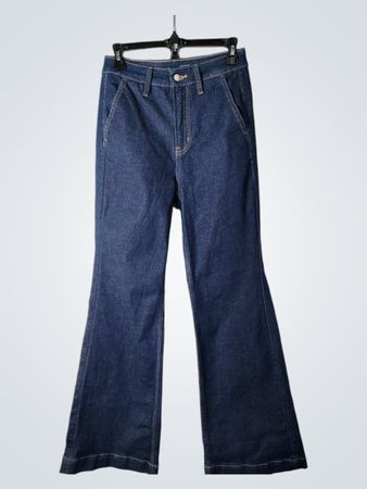 Old Navy Women's Flare Trousers