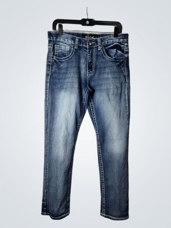 True Luck Jeans