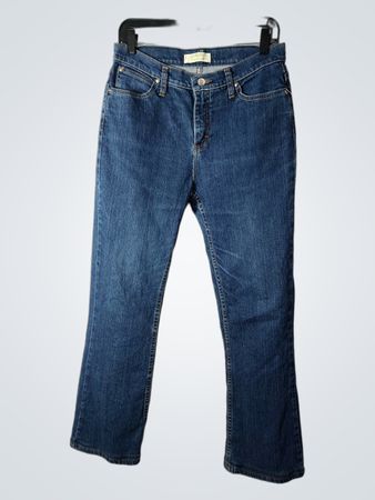 Reale come i jeans Wrangler