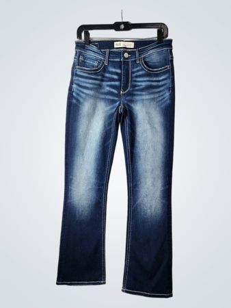 BKE Payton Bootcut Jeans