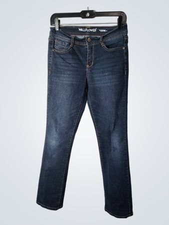 「Wallflower The Legend Fit Denim Jeans」