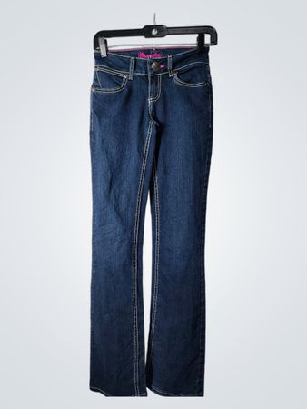 Wrangler Bootcut Jeans