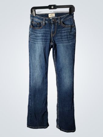 SHYANNE LIFE Jeans