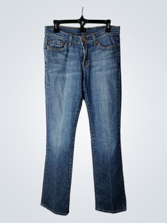 Jeans de mujer de Lucky Brand