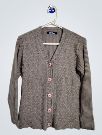 Le Classic Women's Cardigan