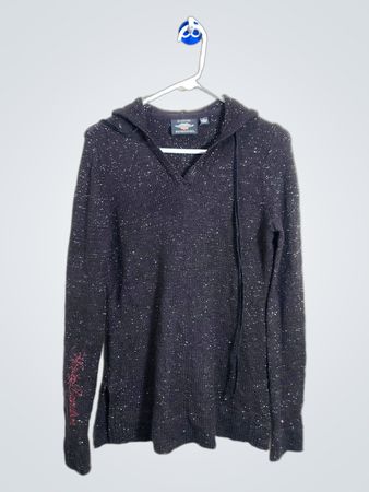 Harley-Davidson Genuine Motorclothes Hoodie
