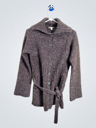 J. Crew Knit Cardigan