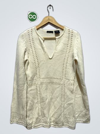 Moda International Knit Sweater