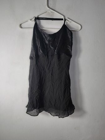 Victoria's Secret Slip Dress