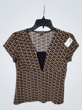 BRIGGS NEW YORK PETITE P/S FEITO NOS EUA