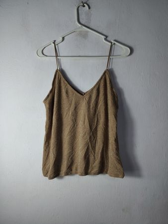 Express Cami Top