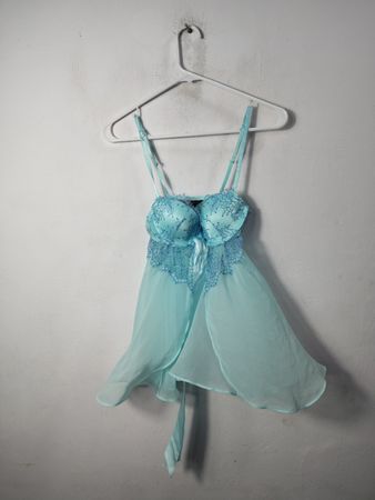 Victoria's Secret Babydoll Lingerie
