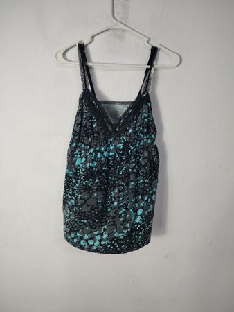 George Cami Top