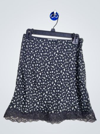 Gonna Mini Floreale American Eagle