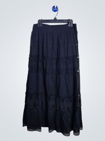 Dressbarn Jupe Maxi