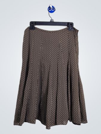 Jones New York Collection A-Line Skirt