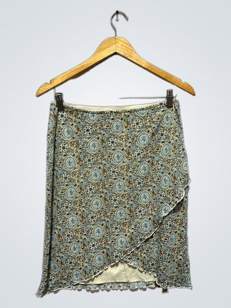 Sfuzi Women's Skirt