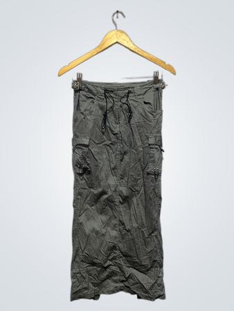 TRIBECA Cargo Skirt