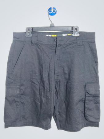 Techni Vision Cargo Shorts