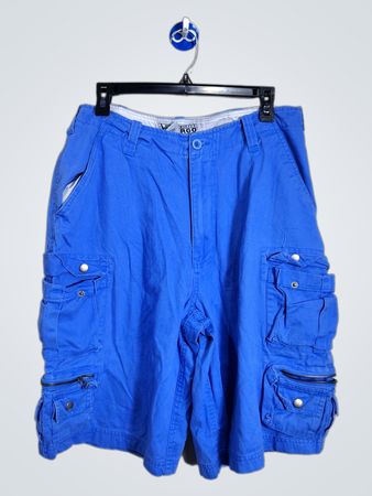Sean John Cargo Shorts