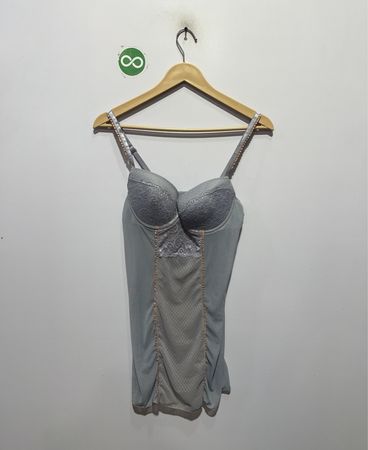Essentials by A.B.S. Corset Top