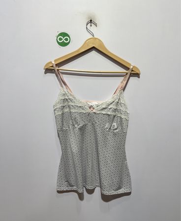 Marilyn Monroe Cami Top