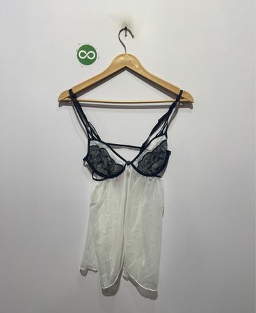 La Senza Babydoll Lingerie