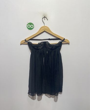 Victoria's Secret Babydoll Chemise