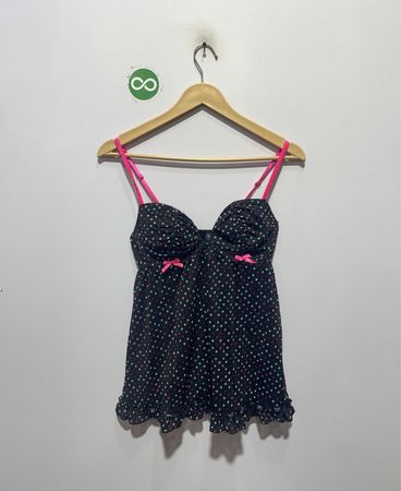 La Senza Babydoll Top