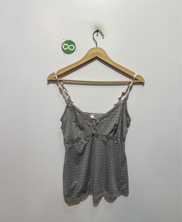 Jill Stuart Women's Camisole