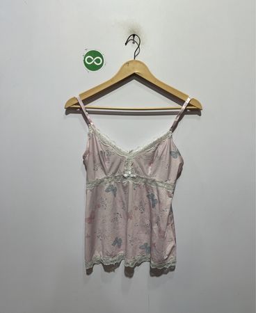 Jessica Simpson Cami Top
