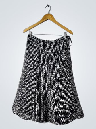 Gonna midi A-Line Jones Wear