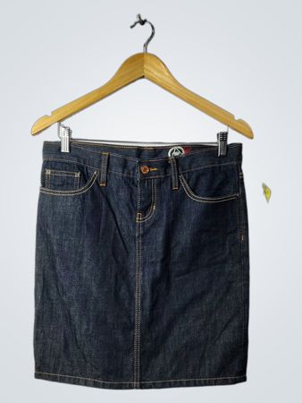 Gap 1969 Denim Skirt