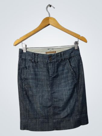 「Gap 1969 Limited Edition Denim Skirt」
